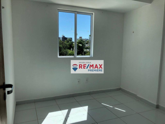 Imagem Apartamento com 2 Quartos à Venda, 58 m² em Jardim Brasília - Cabedelo Imagem Apartamento com 2 Quartos à Venda, 58 m² em Jardim Brasília - Cabedelo