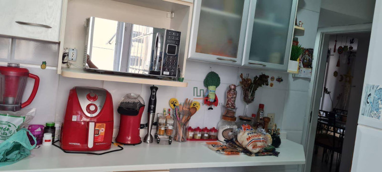 Imagem Apartamento com 2 Quartos à Venda, 70 m² em Icaraí - Niterói Imagem Apartamento com 2 Quartos à Venda, 70 m² em Icaraí - Niterói