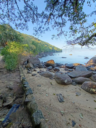 Imagem Terreno à Venda, 68 m² em Lagoinha - Ubatuba