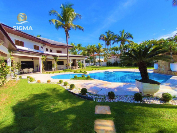 Imagem Casa com 6 Quartos à Venda, 1.200 m² em Jardim Acapulco - Guarujá Imagem Casa com 6 Quartos à Venda, 1.200 m² em Jardim Acapulco - Guarujá