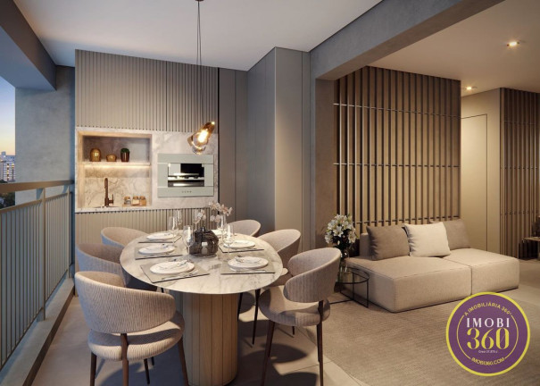 Imagem Apartamento com 3 Quartos à Venda, 86 m² em Vila Prudente - São Paulo Imagem Apartamento com 3 Quartos à Venda, 86 m² em Vila Prudente - São Paulo
