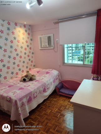 Imagem Imóvel com 3 Quartos à Venda, 110 m² em Graça - Salvador
