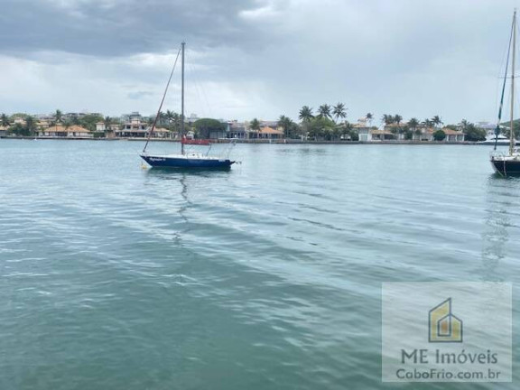 Imagem Terreno à Venda, 1 m² em Gamboa - Cabo Frio Imagem Terreno à Venda, 1 m² em Gamboa - Cabo Frio