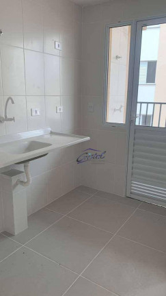 Imagem Apartamento com 2 Quartos à Venda, 41 m² em Granja Viana - Cotia