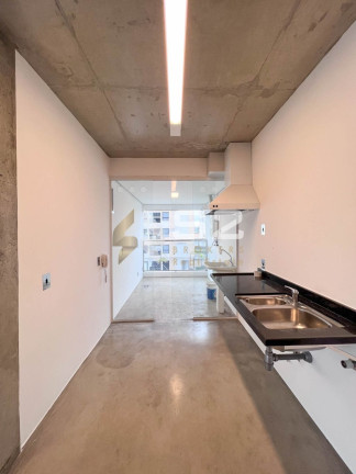 Imagem Apartamento com 1 Quarto para Alugar, 70 m² em Vila Leopoldina - São Paulo Imagem Apartamento com 1 Quarto para Alugar, 70 m² em Vila Leopoldina - São Paulo