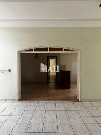 Imagem Casa com 4 Quartos à Venda, 360 m² em Parque Estoril - São José Do Rio Preto Imagem Casa com 4 Quartos à Venda, 360 m² em Parque Estoril - São José Do Rio Preto