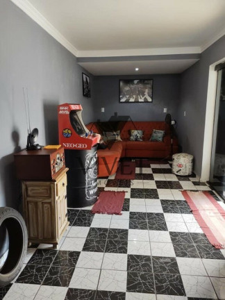 Imagem Casa de Condomínio com 3 Quartos à Venda, 310 m² em Condominio Ibiti Reserva - Sorocaba