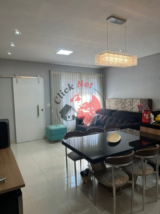 Imagem Sobrado com 3 Quartos à Venda, 258 m² em Vila Lusitânia - São Bernardo Do Campo Imagem Sobrado com 3 Quartos à Venda, 258 m² em Vila Lusitânia - São Bernardo Do Campo