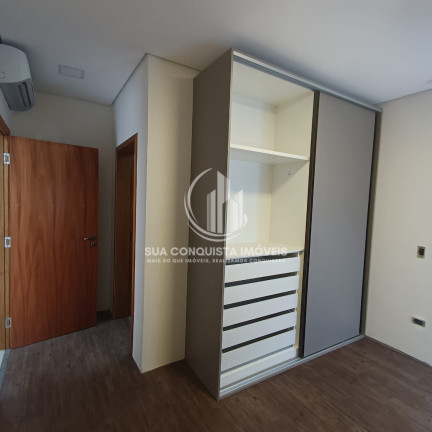Imagem Casa de Condomínio com 3 Quartos para Alugar, 213 m² em Itapeva - Votorantim