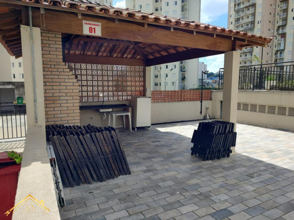 Imagem Apartamento com 2 Quartos à Venda, 53 m² em São Pedro - Osasco Imagem Apartamento com 2 Quartos à Venda, 53 m² em São Pedro - Osasco