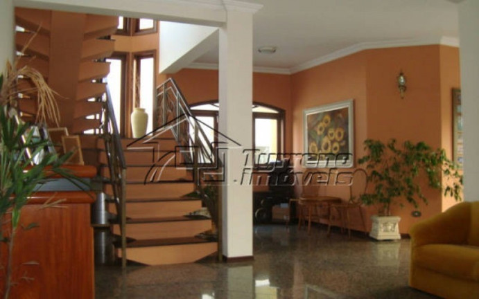 Imagem Casa de Condomínio com 5 Quartos à Venda, 489 m² em Urbanova - São José Dos Campos Imagem Casa de Condomínio com 5 Quartos à Venda, 489 m² em Urbanova - São José Dos Campos