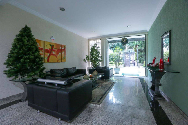 Imagem Apartamento com 3 Quartos à Venda, 110 m² em Saúde - São Paulo