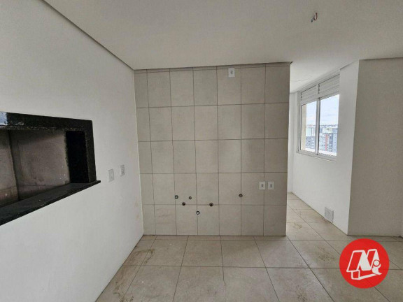 Imagem Apartamento com 3 Quartos para Alugar, 74 m² em Partenon - Porto Alegre