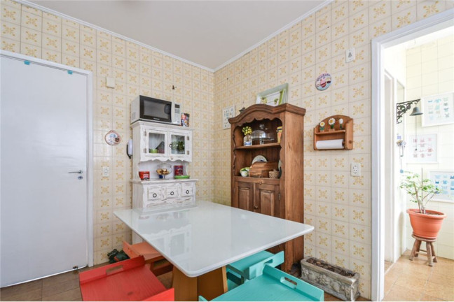 Imagem Apartamento com 3 Quartos à Venda, 102 m² em Pinheiros - São Paulo Imagem Apartamento com 3 Quartos à Venda, 102 m² em Pinheiros - São Paulo