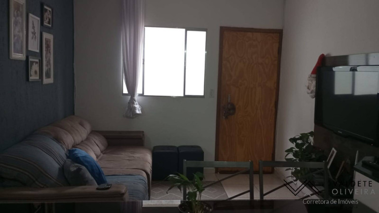 Imagem Sobrado com 2 Quartos à Venda,  em Vila Iracema - São José Dos Campos