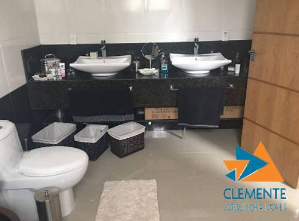 Imagem Casa de Condomínio com 3 Quartos à Venda, 200 m² em Vale Do Luar - Jaboticatubas
