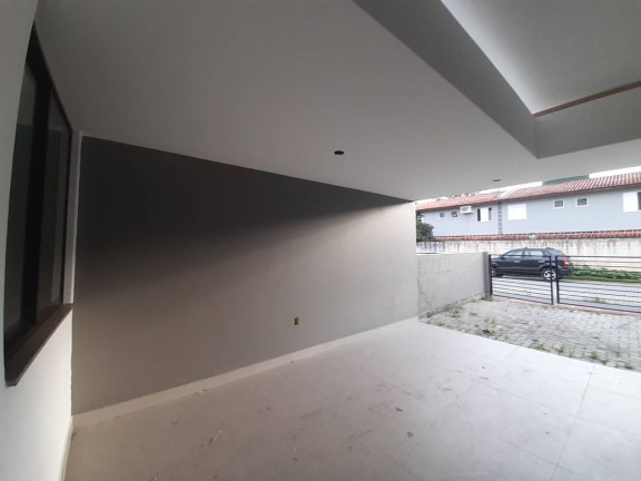 Imagem Casa com 3 Quartos à Venda, 100 m² em Sertão Do Maruim - São José