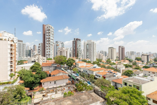 Imagem Imóvel com 4 Quartos à Venda, 316 m² em Vila Mariana - São Paulo