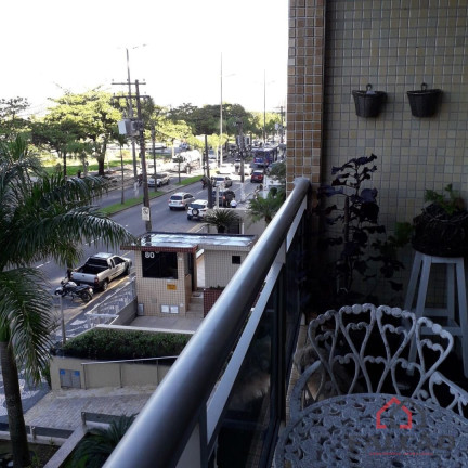 Imagem Apartamento com 4 Quartos à Venda, 228 m² em Gonzaga - Santos