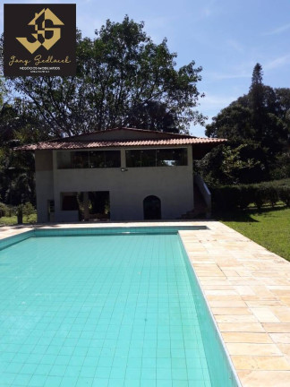 Imagem Chácara com 3 Quartos à Venda, 13 m² em Bom Jesus Dos Perdões Imagem Chácara com 3 Quartos à Venda, 13 m² em Bom Jesus Dos Perdões