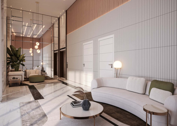 Imagem Imóvel com 3 Quartos à Venda, 133 m² em Centro - Itapema