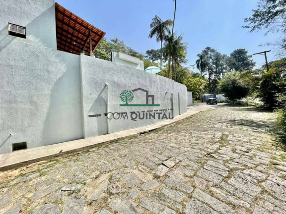Imagem Casa com 3 Quartos à Venda, 477 m² em Jardim Marilu - Carapicuíba
