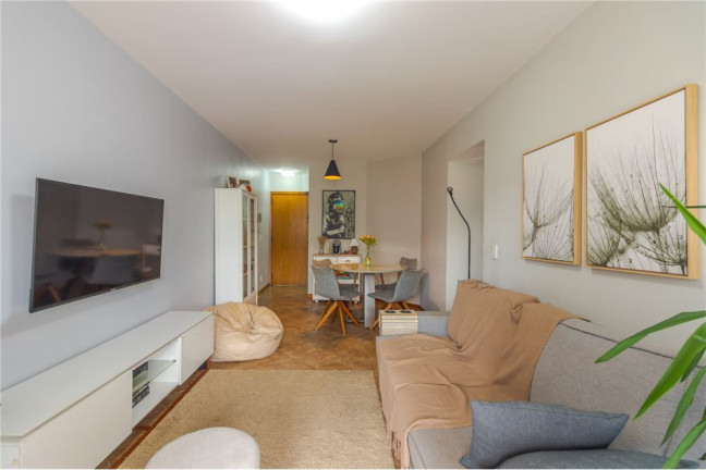 Imagem Apartamento com 2 Quartos à Venda, 74 m² em Praia De Belas - Porto Alegre Imagem Apartamento com 2 Quartos à Venda, 74 m² em Praia De Belas - Porto Alegre