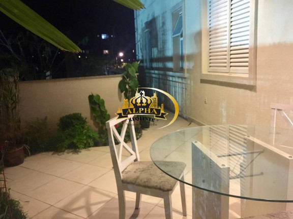 Imagem Apartamento com 3 Quartos à Venda, 119 m² em Tamboré - Santana De Parnaíba Imagem Apartamento com 3 Quartos à Venda, 119 m² em Tamboré - Santana De Parnaíba