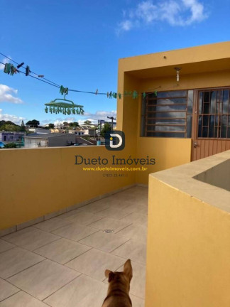 Imagem Casa com 3 Quartos à Venda, 182 m² em Juscelino Kubitschek - Santa Maria