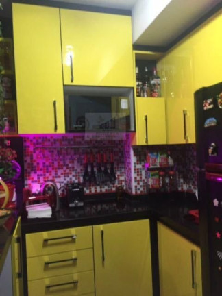 Imagem Apartamento com 1 Quarto à Venda, 33 m² em Santo Amaro - São Paulo Imagem Apartamento com 1 Quarto à Venda, 33 m² em Santo Amaro - São Paulo