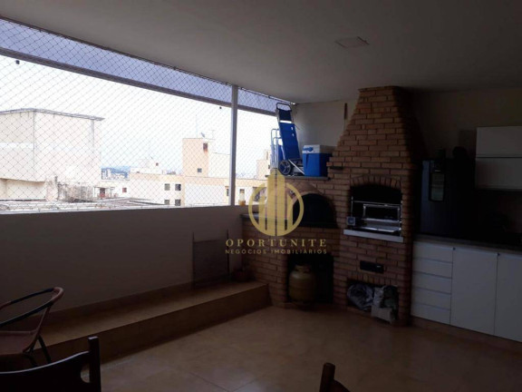 Imagem Cobertura com 2 Quartos à Venda, 99 m² em Presidente Médici - Ribeirão Preto Imagem Cobertura com 2 Quartos à Venda, 99 m² em Presidente Médici - Ribeirão Preto