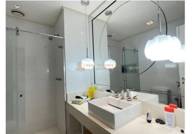 Imagem Apartamento com 4 Quartos à Venda, 390 m² em Barra Da Tijuca - Rio De Janeiro