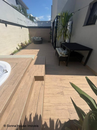 Imagem Casa com 3 Quartos à Venda, 150 m² em Recanto Quarto Centenário - Jundiaí