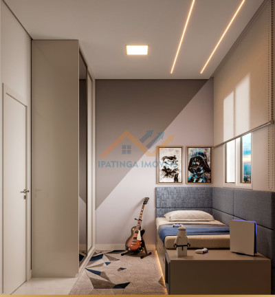 Imagem Cobertura com 3 Quartos à Venda, 174 m² em Imbaúbas - Ipatinga Imagem Cobertura com 3 Quartos à Venda, 174 m² em Imbaúbas - Ipatinga