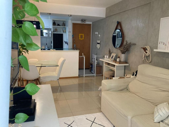 Imagem Apartamento com 2 Quartos à Venda, 80 m² em Jardim Vinte E Cinco De Agosto - Duque De Caxias