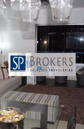 Imagem Apartamento com 2 Quartos à Venda, 72 m² em Campo Belo - São Paulo Imagem Apartamento com 2 Quartos à Venda, 72 m² em Campo Belo - São Paulo
