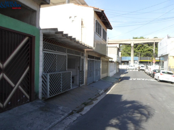 Imagem Casa com 3 Quartos à Venda, em Vila Ema - São Paulo Imagem Casa com 3 Quartos à Venda, em Vila Ema - São Paulo