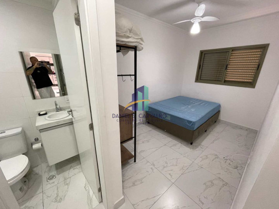 Imagem Apartamento com 2 Quartos à Venda, 58 m² em Aviação - Praia Grande