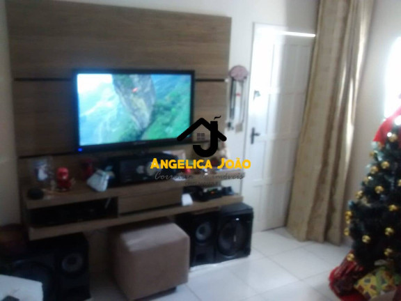 Imagem Casa de Condomínio com 2 Quartos à Venda, 68 m² em Vila Margarida - São Vicente Imagem Casa de Condomínio com 2 Quartos à Venda, 68 m² em Vila Margarida - São Vicente