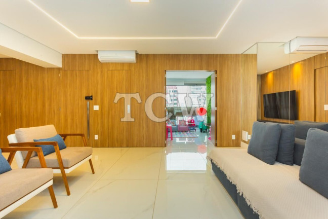 Imagem Apartamento com 3 Quartos à Venda, 147 m² em Perdizes - São Paulo Imagem Apartamento com 3 Quartos à Venda, 147 m² em Perdizes - São Paulo