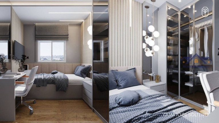 Imagem Apartamento com 2 Quartos à Venda, 35 m² em Jardim Independência - São Paulo Imagem Apartamento com 2 Quartos à Venda, 35 m² em Jardim Independência - São Paulo