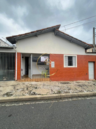Imagem Casa com 3 Quartos à Venda, 475 m² em Jardim Augusta - São José Dos Campos Imagem Casa com 3 Quartos à Venda, 475 m² em Jardim Augusta - São José Dos Campos