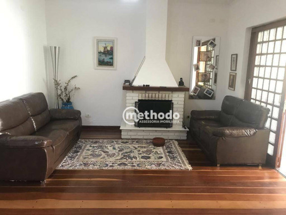 Imagem Casa com 4 Quartos à Venda, 420 m² em Jardim Chapadão - Campinas Imagem Casa com 4 Quartos à Venda, 420 m² em Jardim Chapadão - Campinas