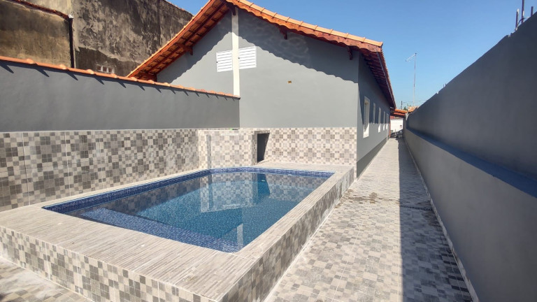 Imagem Casa com 3 Quartos à Venda, 105 m² em Flórida Mirim - Mongaguá Imagem Casa com 3 Quartos à Venda, 105 m² em Flórida Mirim - Mongaguá