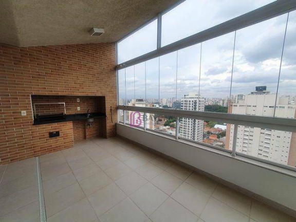 Imagem Apartamento com 4 Quartos à Venda, 178 m² em Perdizes - São Paulo Imagem Apartamento com 4 Quartos à Venda, 178 m² em Perdizes - São Paulo