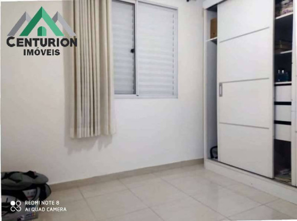 Imagem Apartamento com 2 Quartos à Venda, 55 m² em Parque Frondoso - Cotia Imagem Apartamento com 2 Quartos à Venda, 55 m² em Parque Frondoso - Cotia