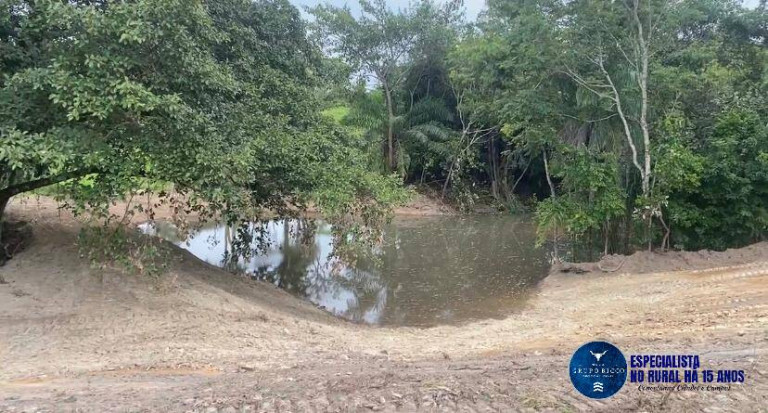 Imagem Fazenda à Venda, 72 m² em Zona Rural - Morro Agudo De Goiás Imagem Fazenda à Venda, 72 m² em Zona Rural - Morro Agudo De Goiás
