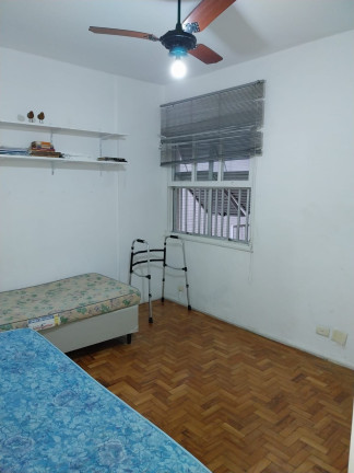Imagem Apartamento com 2 Quartos à Venda, 112 m² em Aparecida - Santos
