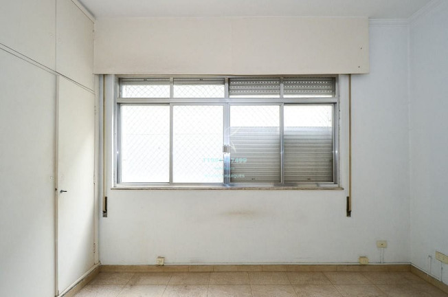 Imagem Apartamento com 3 Quartos à Venda, 148 m² em Pinheiros - São Paulo