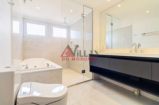 Imagem Apartamento com 3 Quartos à Venda, 280 m² em Campo Belo - São Paulo Imagem Apartamento com 3 Quartos à Venda, 280 m² em Campo Belo - São Paulo